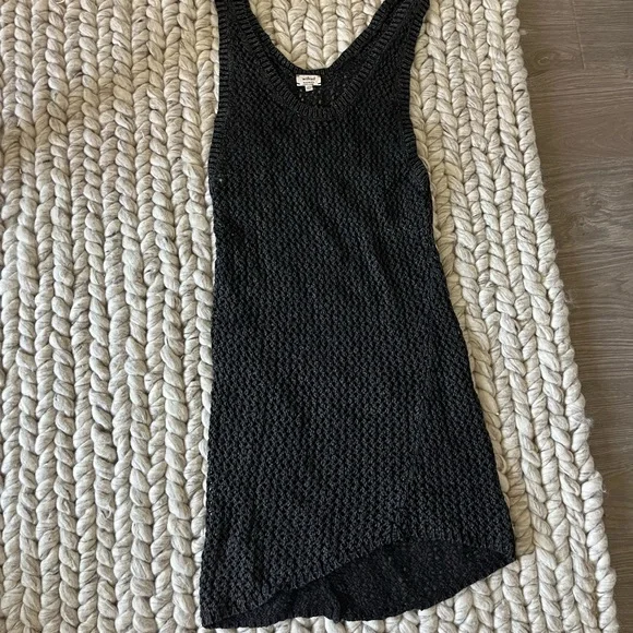 Aritzia knit dress - Picture 1 of 2